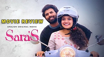 Sara's (aka) Sara'ss review